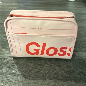 Glossier Beauty Bag
